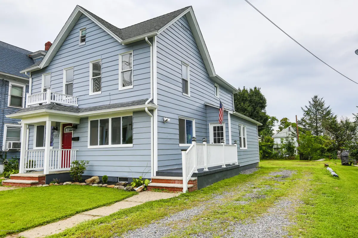 573 Bennett Street, Luzerne in Luzerne
