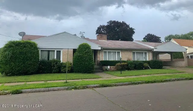 51 Haldeman Street, Wilkes-Barre in Wilkes-Barre