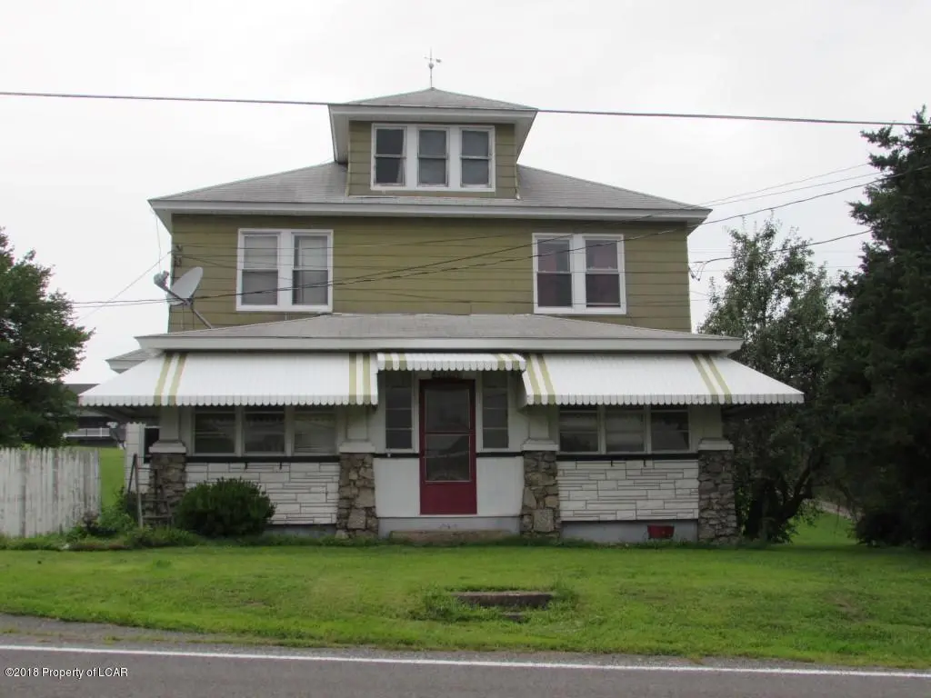 1767-1769 Stairville Road, Wapwallopen in Wapwallopen