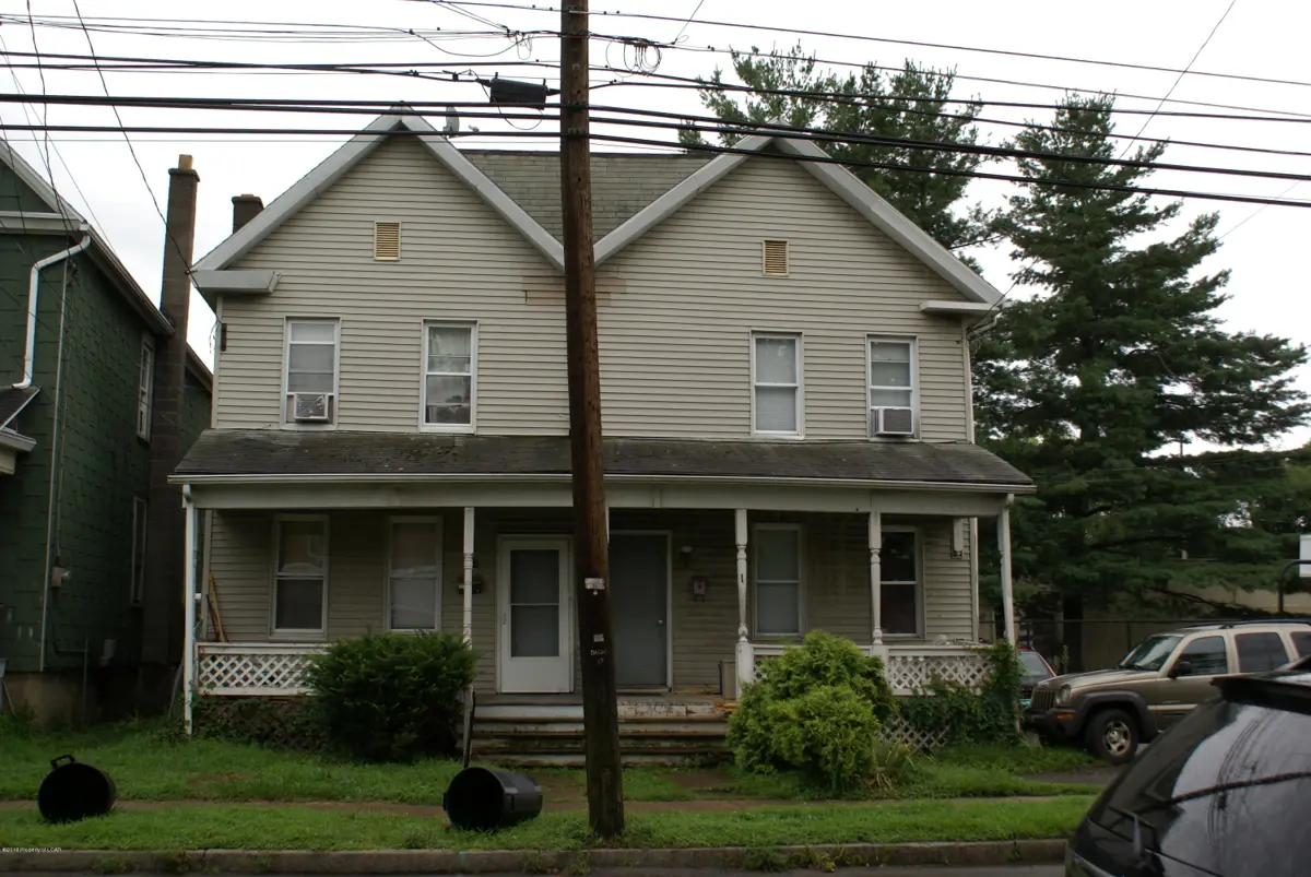 247 N Pennsylvania Avenue, Wilkes-Barre in Wilkes-Barre
