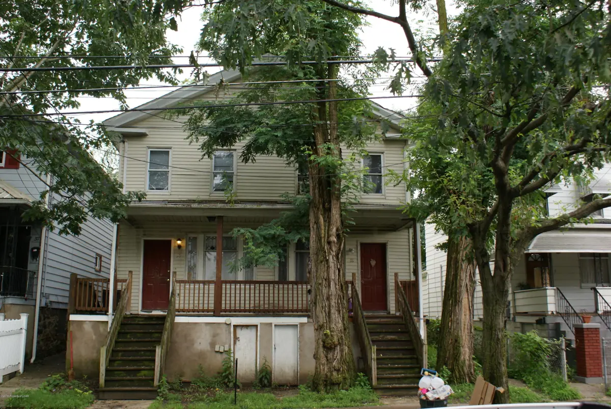 33 N Meade Street, Wilkes-Barre in Wilkes-Barre
