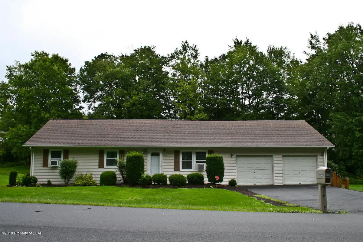 472 Willowbrook Road, South Abington Township in South Abington Township
