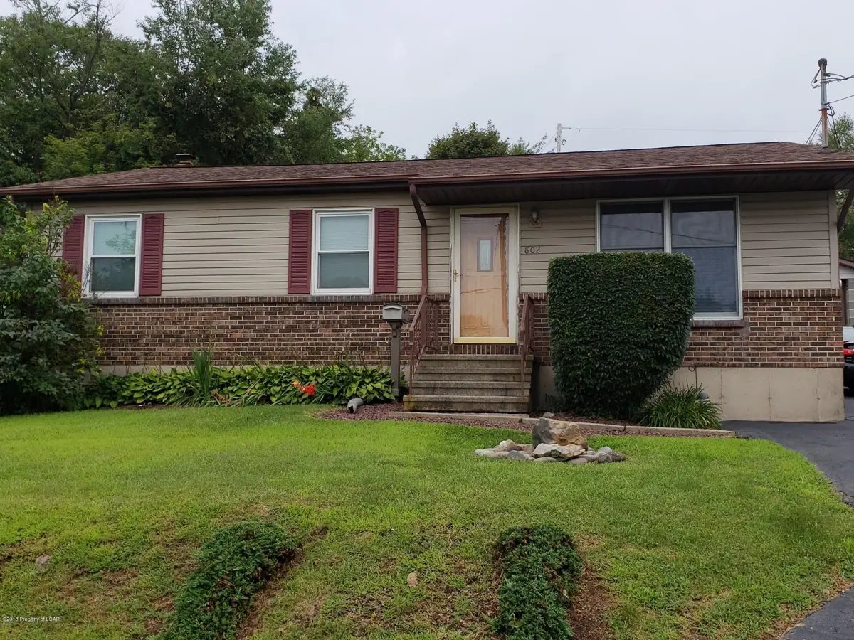 802 Tamaqua Street, McAdoo in McAdoo