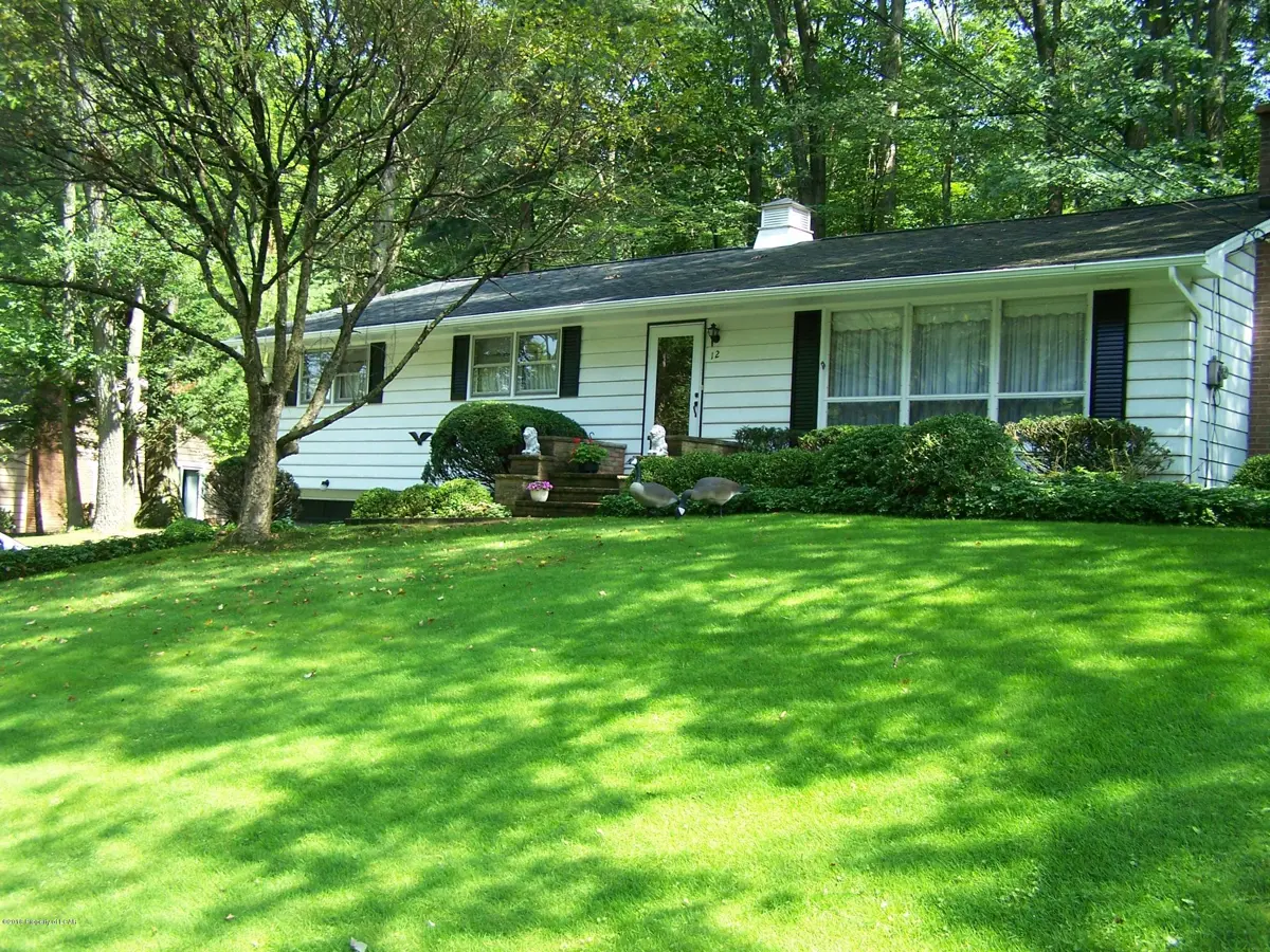 12 Old Forest Road, Conyngham in Conyngham