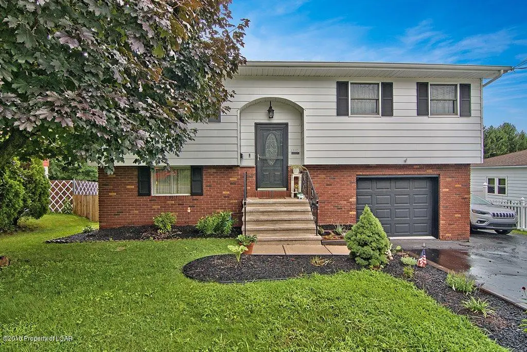 1310 Scott Street, Wilkes-Barre in Wilkes-Barre