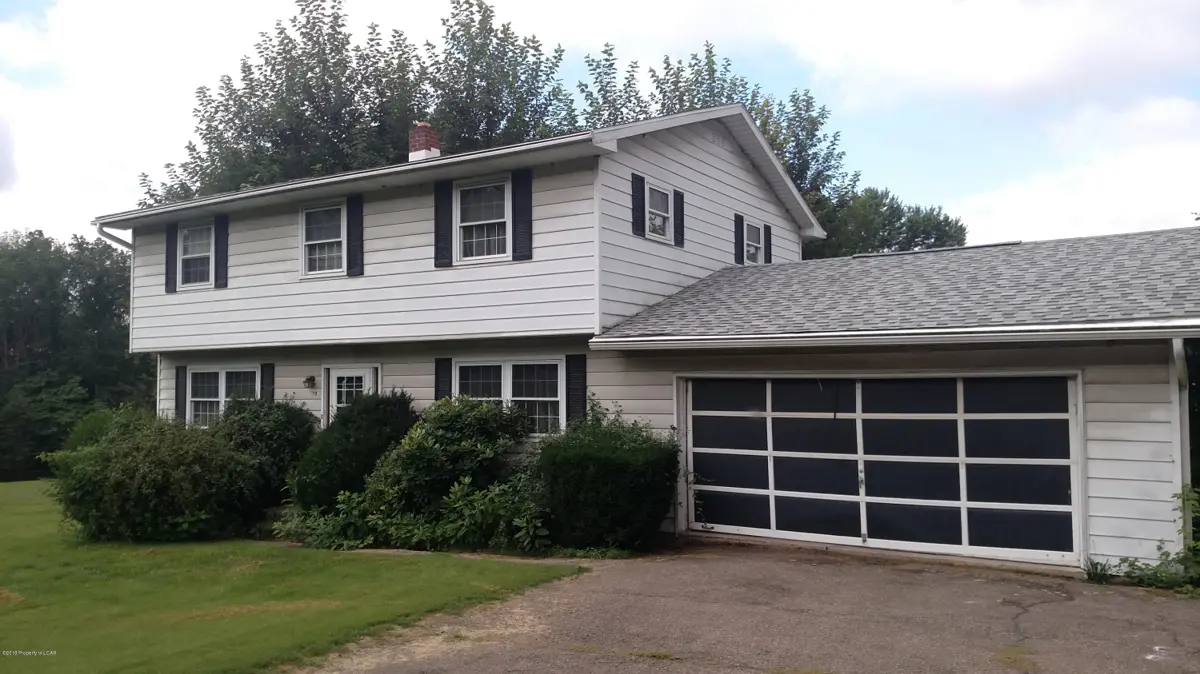 370 Old Airport Road, Drums in Drums