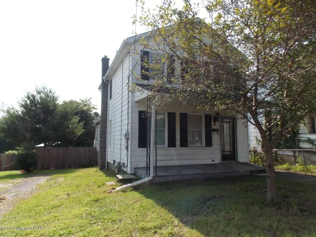 28 Murray Street, Wilkes-Barre in Wilkes-Barre