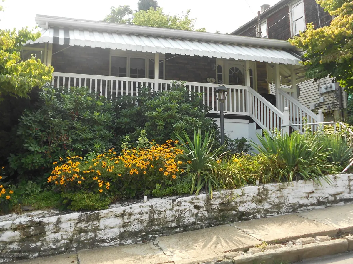 345 Harris Street, Plymouth in Plymouth