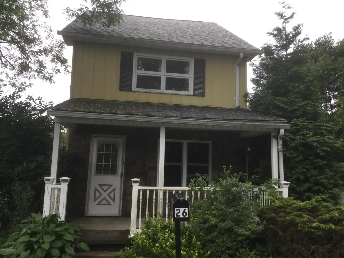 26 Bruno Avenue, McAdoo in McAdoo