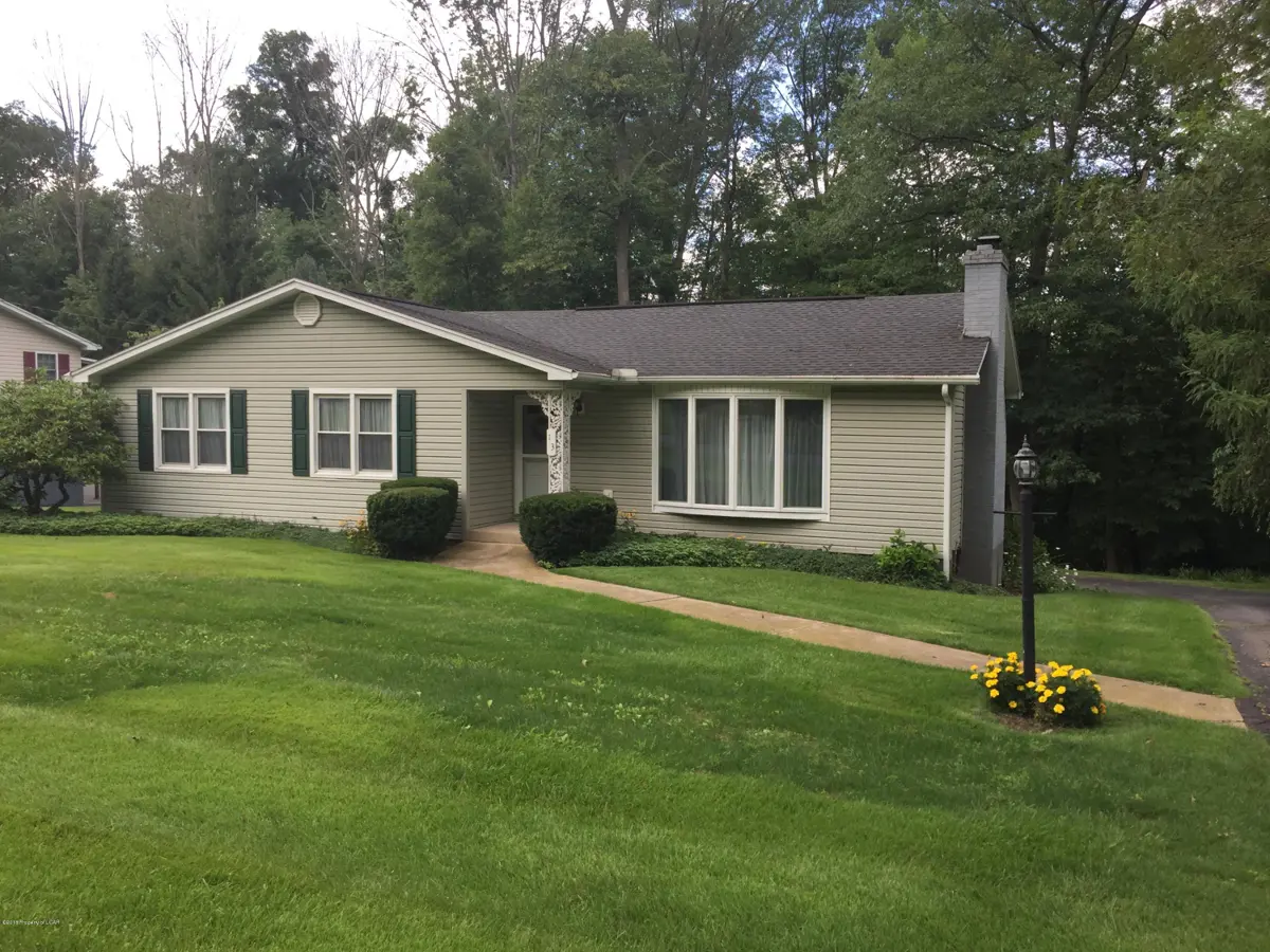 13 woodland Drive, Conyngham in Conyngham