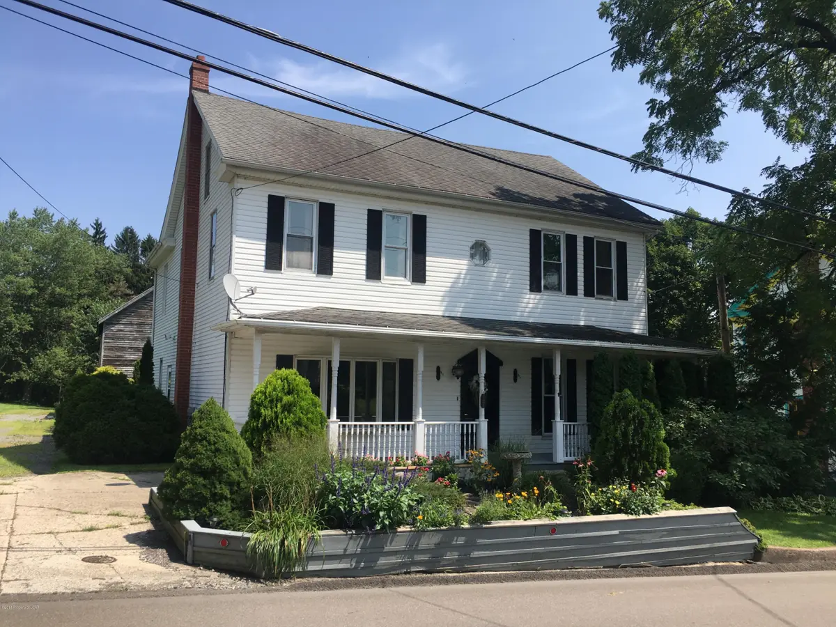 194 Grier Avenue, Barnesville in Barnesville