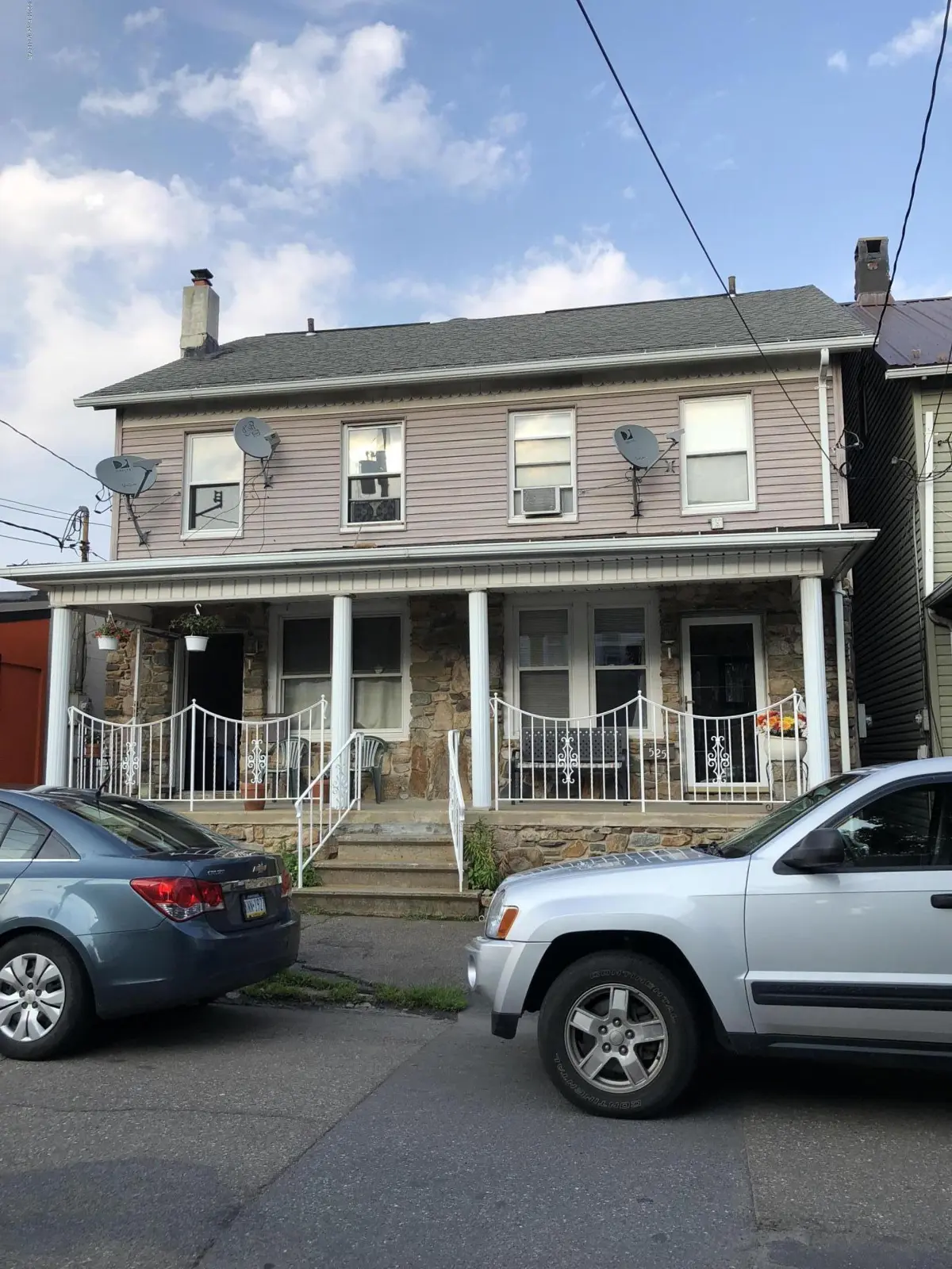 525 Alter Street, Hazleton in Hazleton