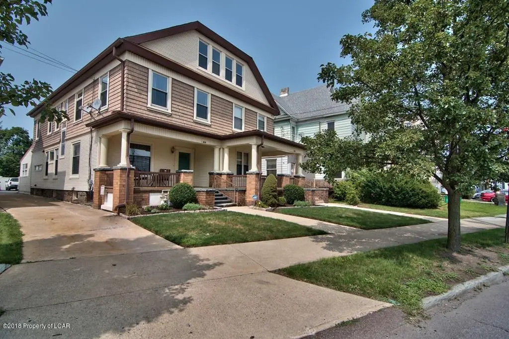 510 Wyoming Avenue, West Pittston in West Pittston
