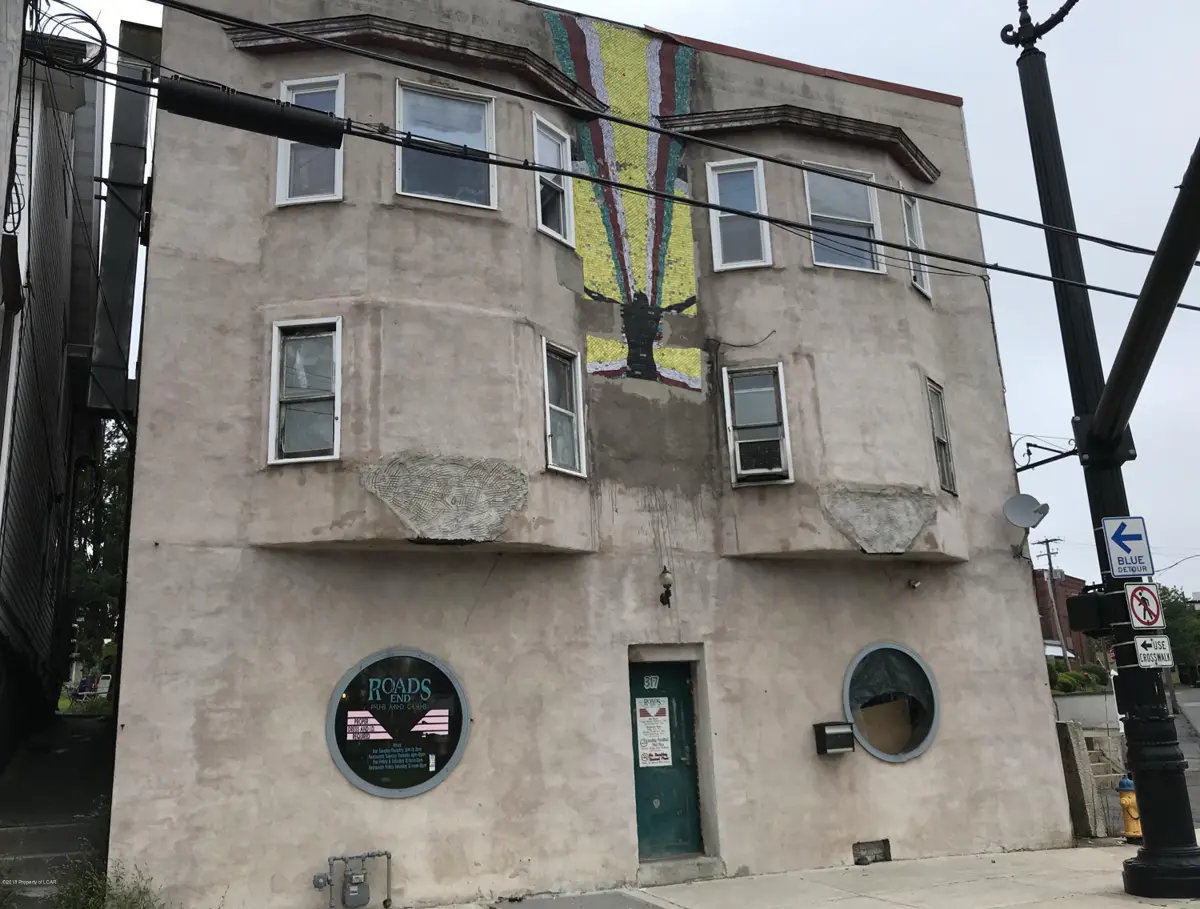 317 E Broad Street, West Hazleton in West Hazleton