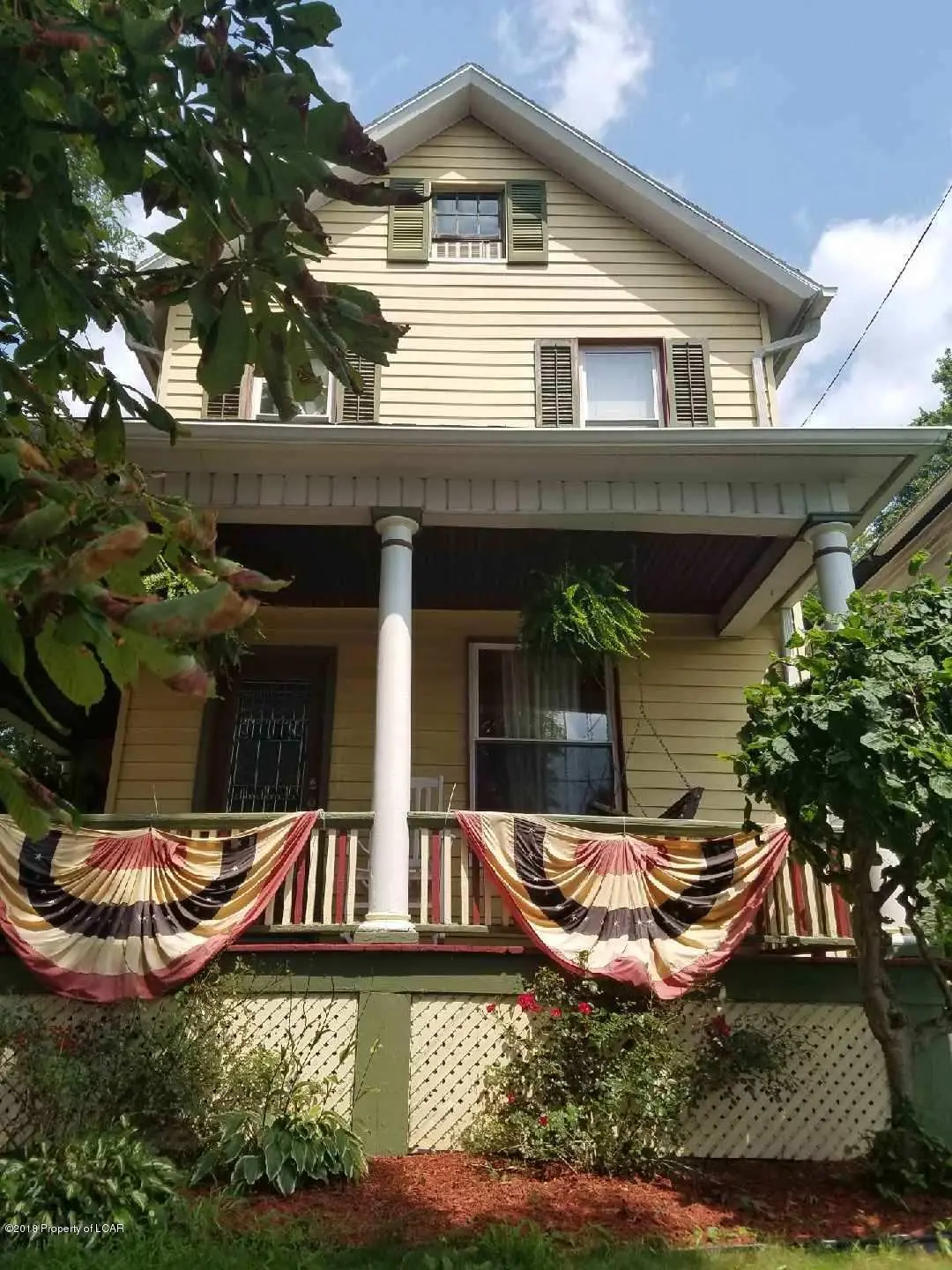 136 Center Street, Pittston in Pittston