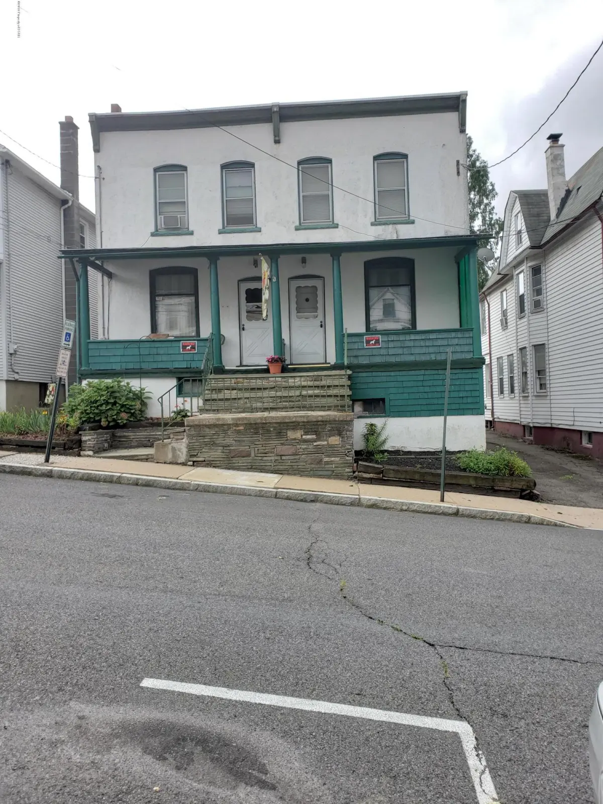 209 Andover, Wilkes-Barre in Wilkes-Barre