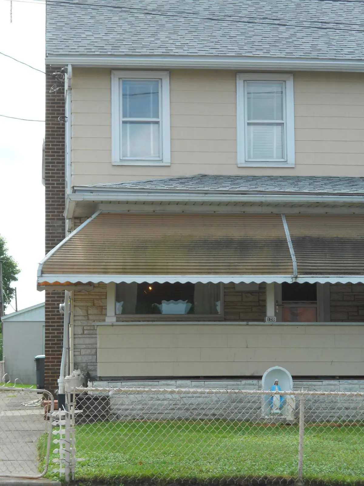120 E Grant Street, McAdoo in McAdoo