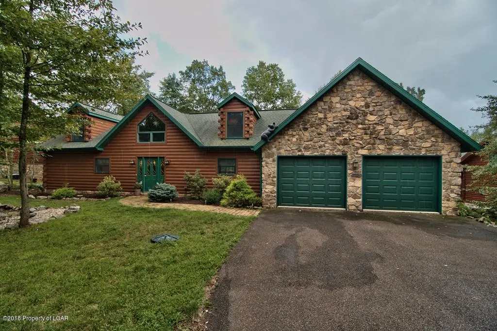 42 Manayunk Avenue, Hazle Township in Hazle Township