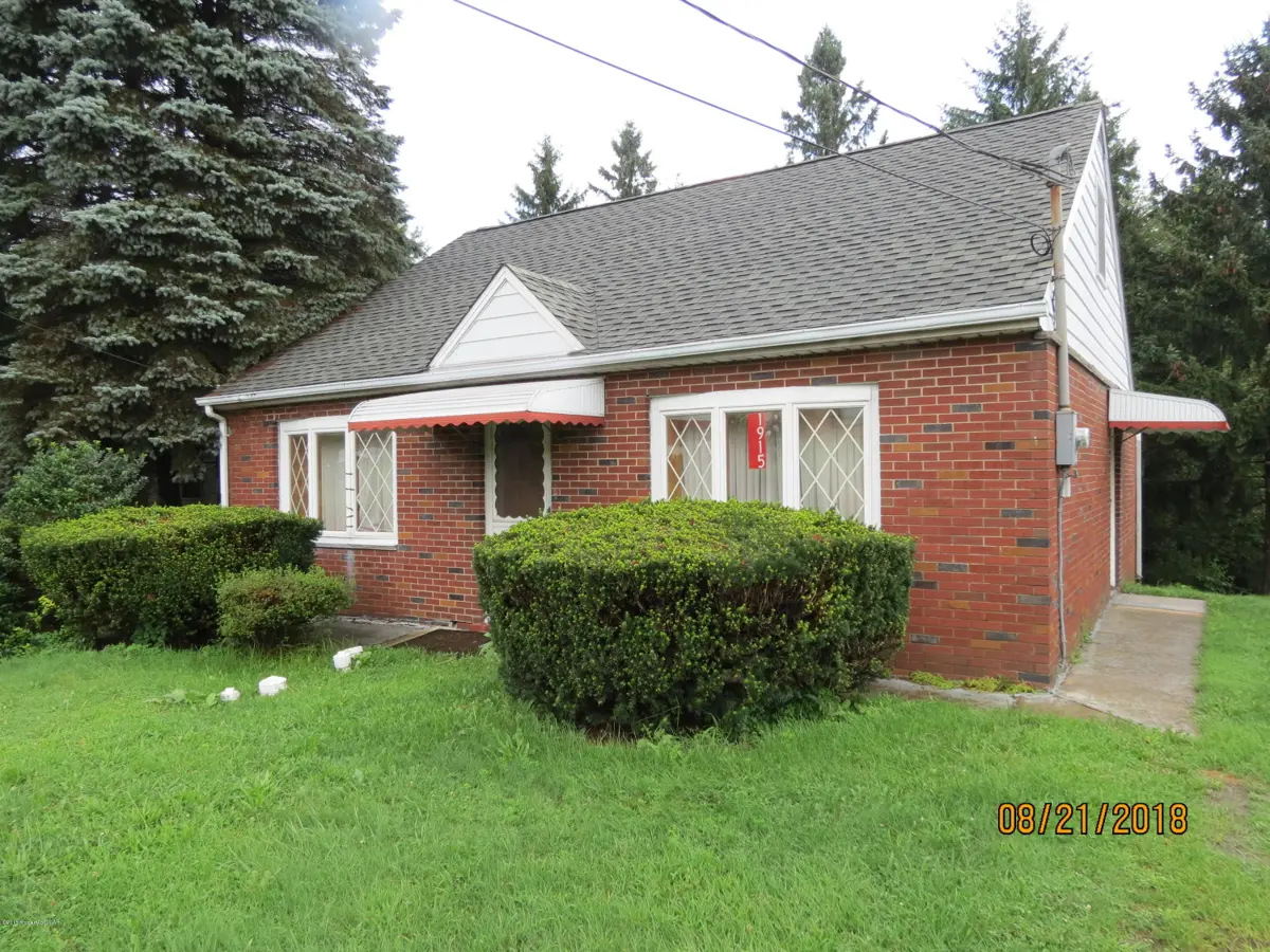 1915 E Broad Street, Hazle Township in Hazle Township