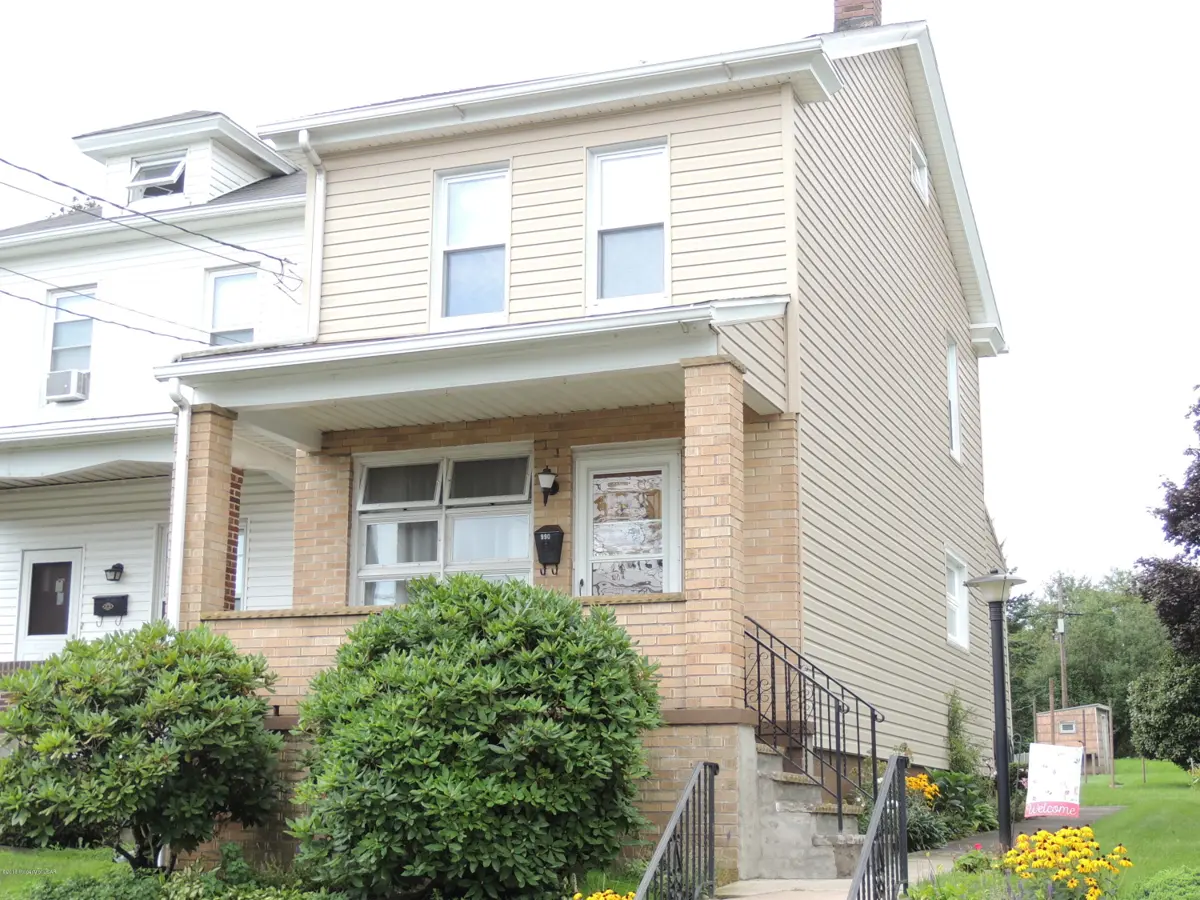 990 Alter Street, Hazleton in Hazleton
