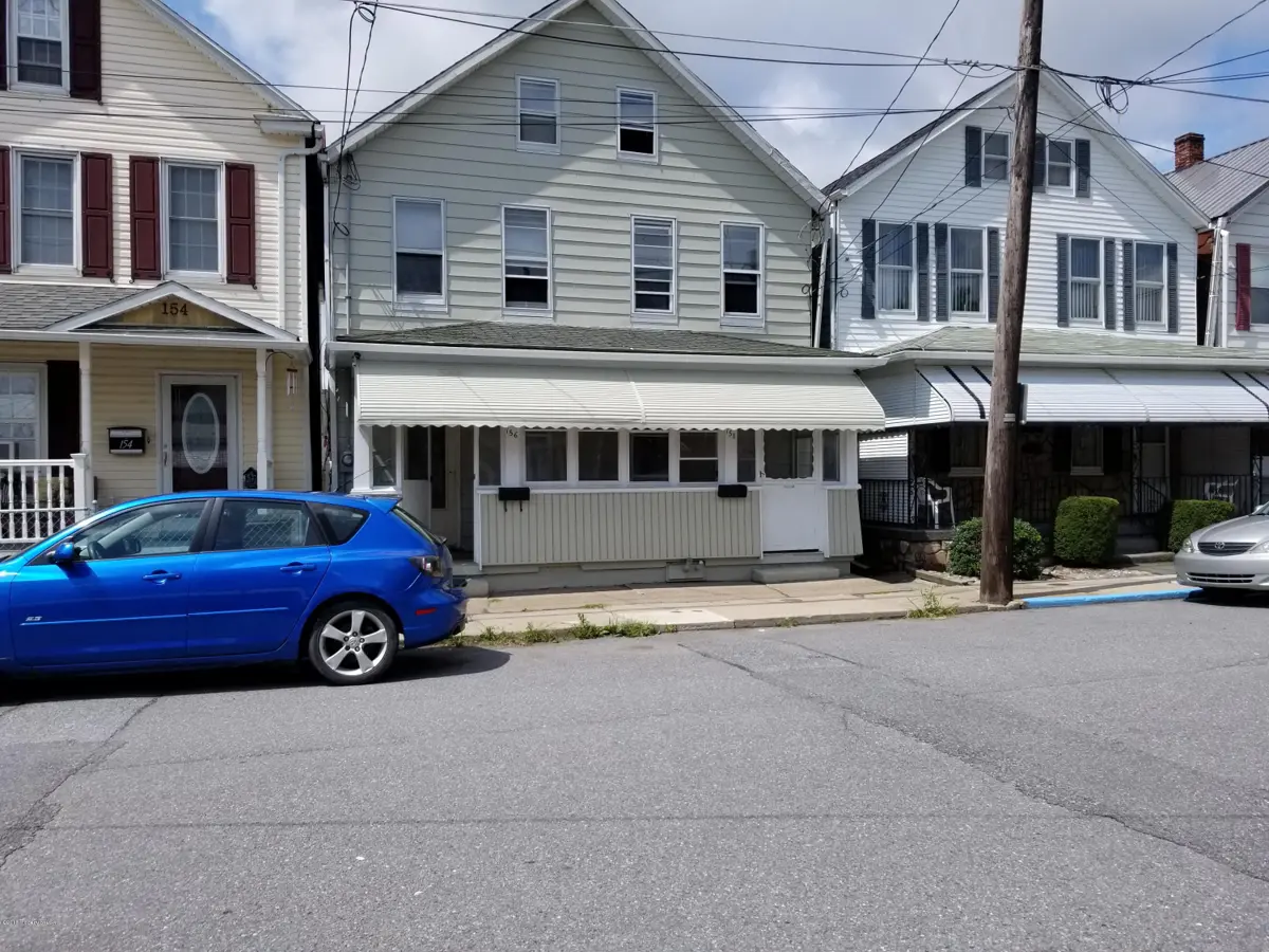 156 Washington Street, Freeland in Freeland