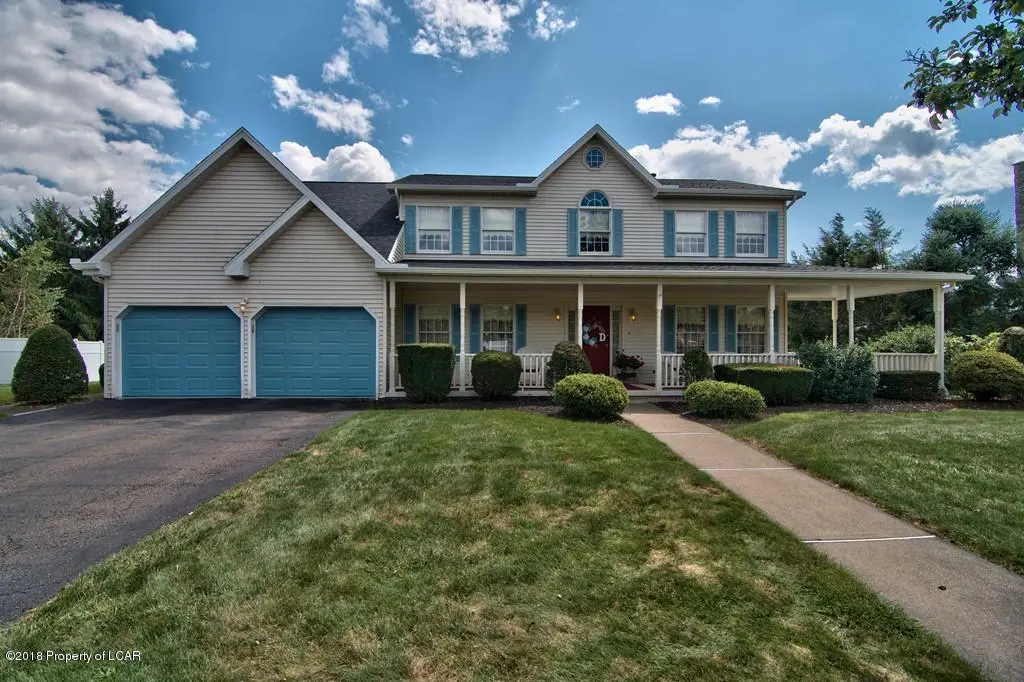 34 Nicole Drive, Wilkes-Barre in Wilkes-Barre