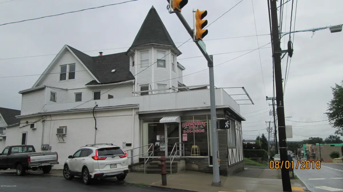 1101 S Main Avenue, Scranton in Scranton