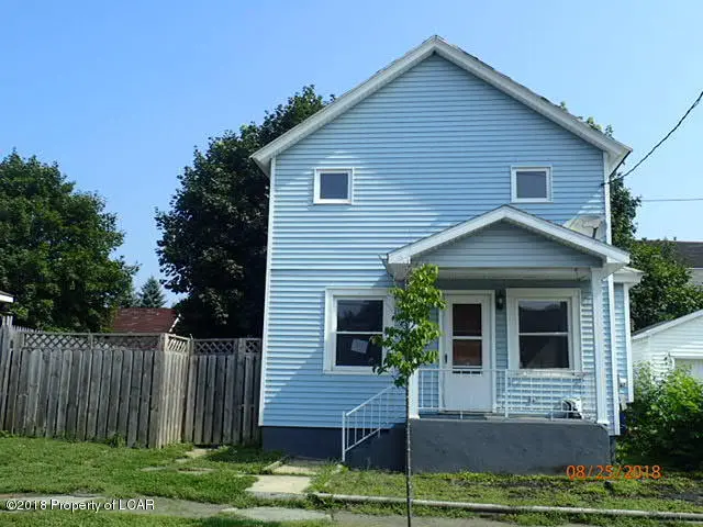 204 Bacon Street, Jermyn in Jermyn