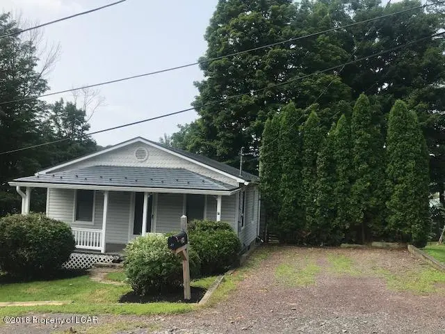 24 Rhodes Terrace, Harveys Lake in Harveys Lake