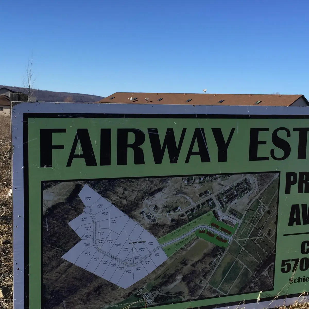 Lot 12 Bunker Drive, Hanover Township in Hanover Township