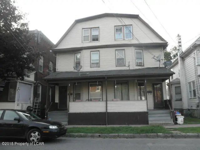 26 Wyoming Street, Wilkes-Barre in Wilkes-Barre