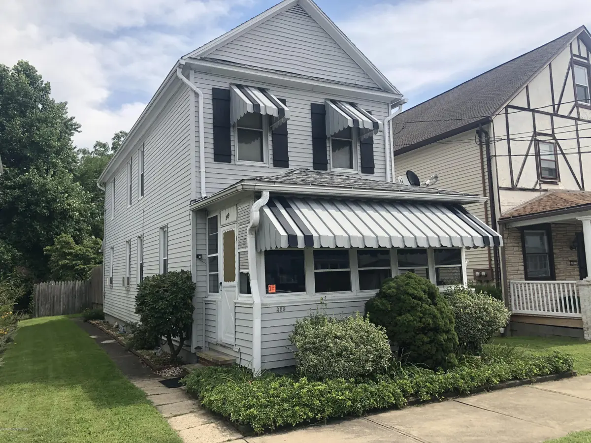 389 Miller Street, Luzerne in Luzerne