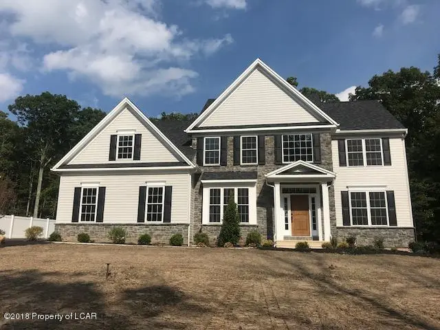 1176 (Lot 38) Woodberry Drive, Mountain Top in Mountain Top