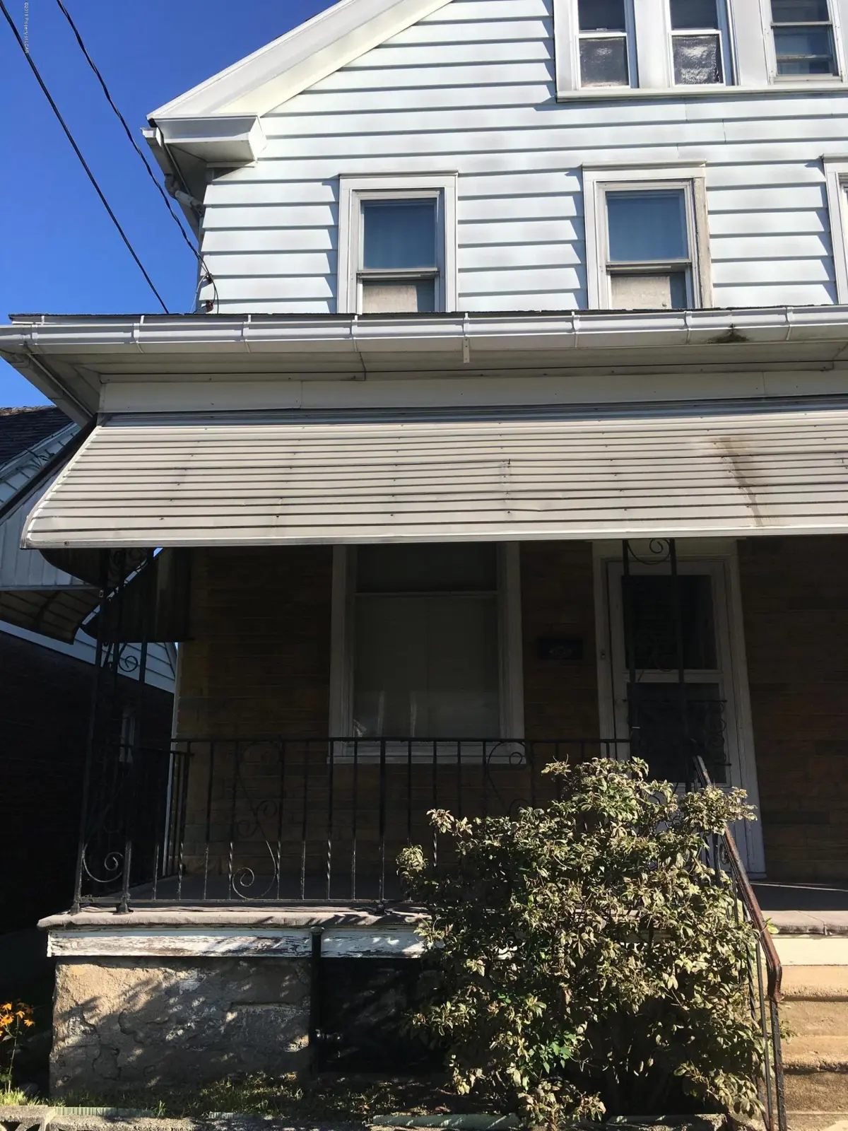 61 Washington Avenue, West Hazleton in West Hazleton