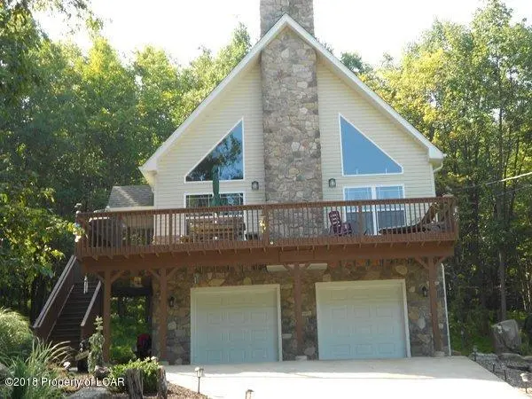 294 ELDERBERRY LANE, Hazle Township in Hazle Township