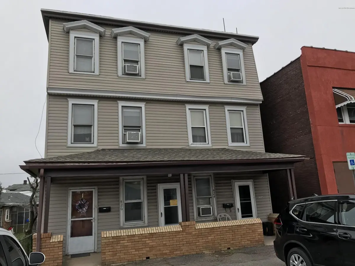 424-426 S Poplar Street, Hazleton in Hazleton