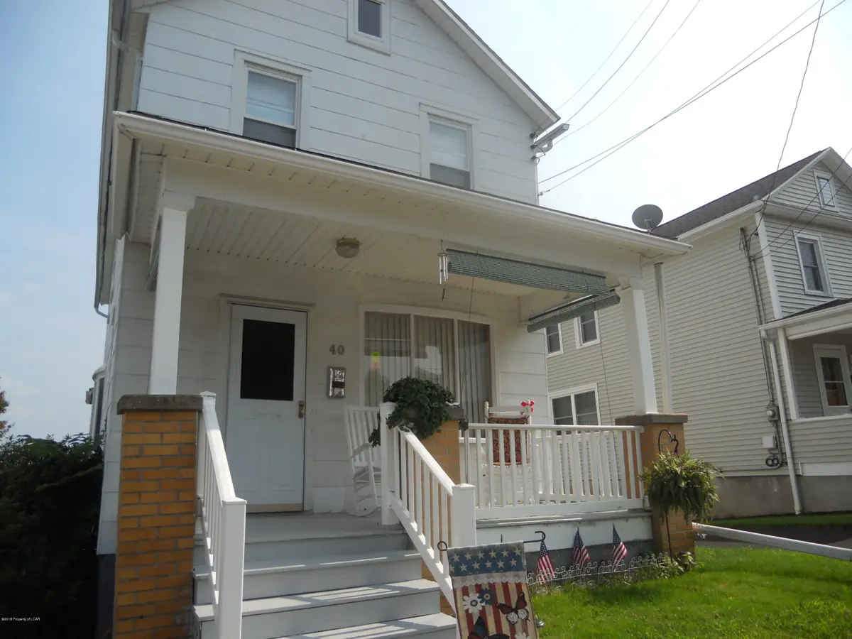 40 3rd Street, Larksville in Larksville
