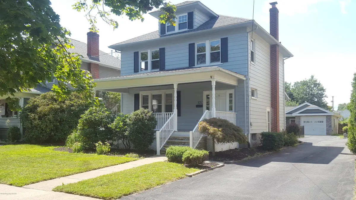 102 Yeager Avenue, Forty Fort in Forty Fort