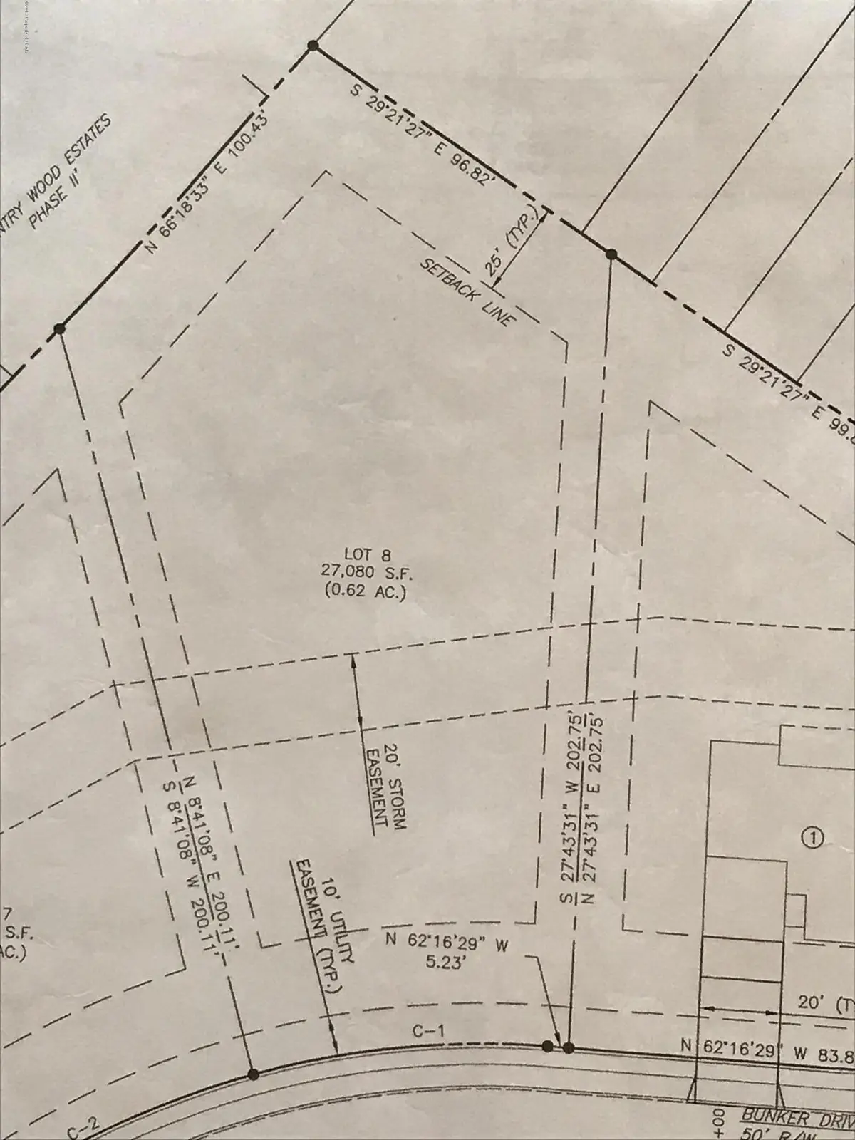8 BUNKER DRIVE, Hanover Township in Hanover Township
