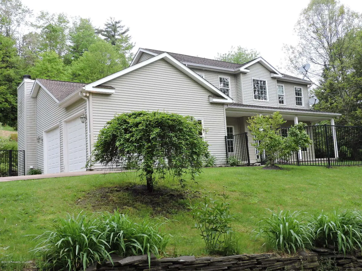 2790 Dark Region Road, Clarks Summit in Clarks Summit