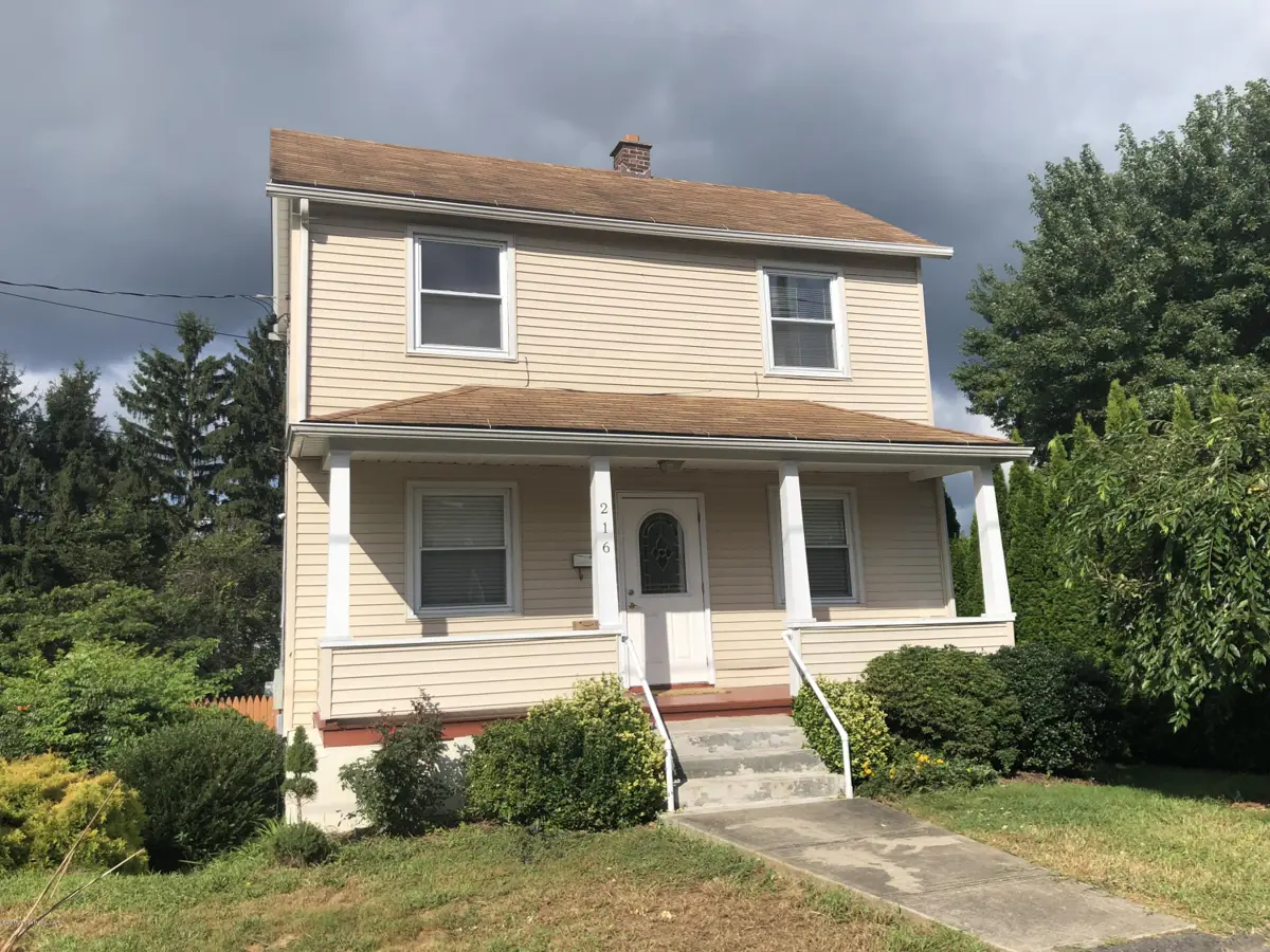 216 Smith Street, Old Forge in Old Forge