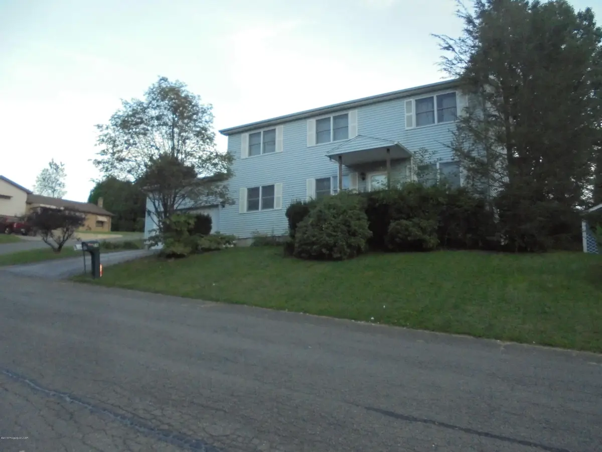 376 E 13th Street, Hazle Township in Hazle Township