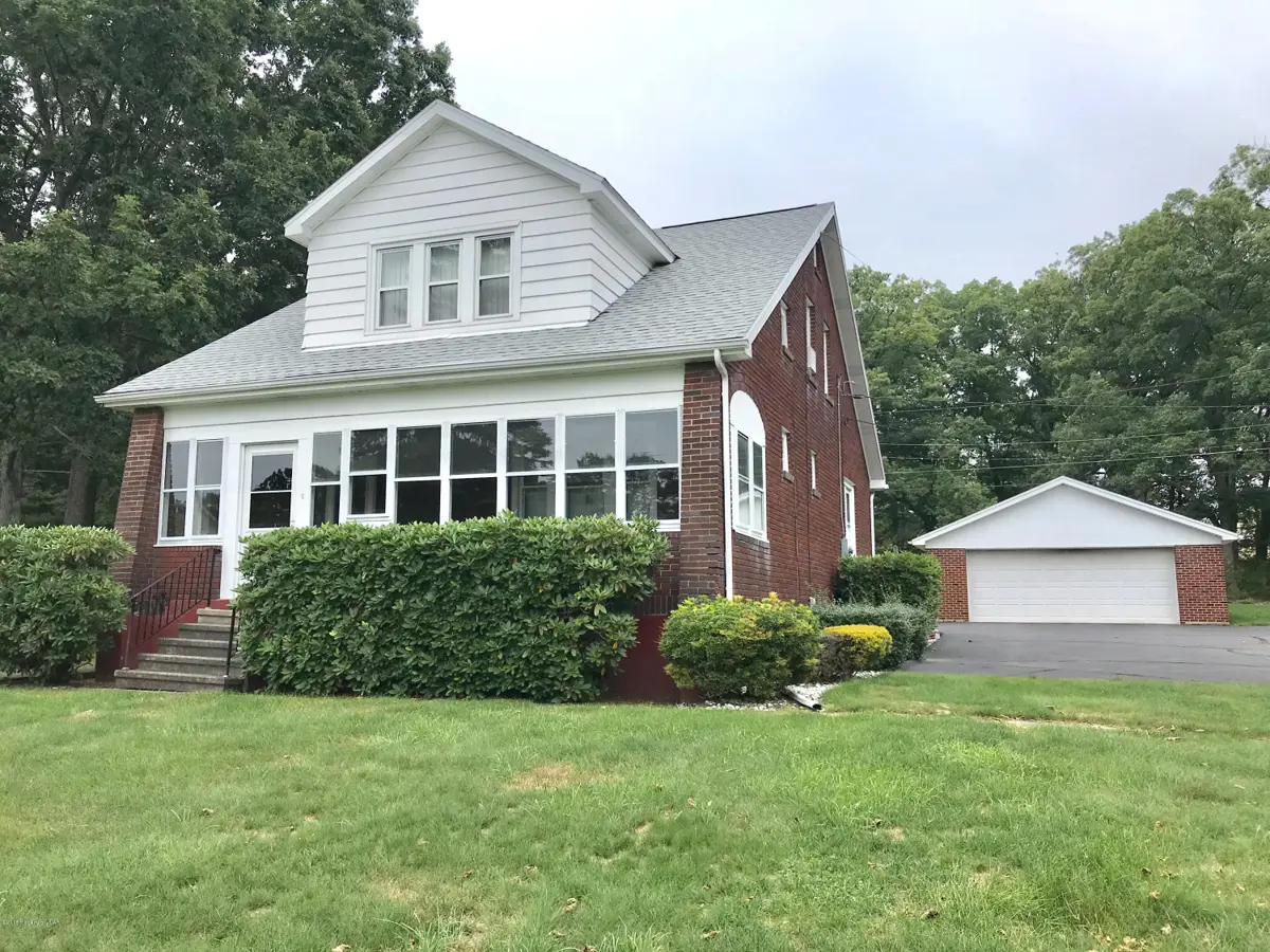 1115 Fairlawn Boulevard, Hazle Township in Hazle Township