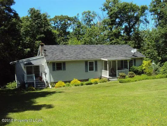 1103 S Main Rd, Mountain Top in Mountain Top