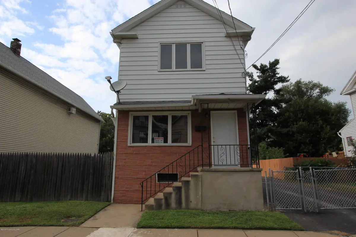 212 Bowman Street, Wilkes-Barre in Wilkes-Barre