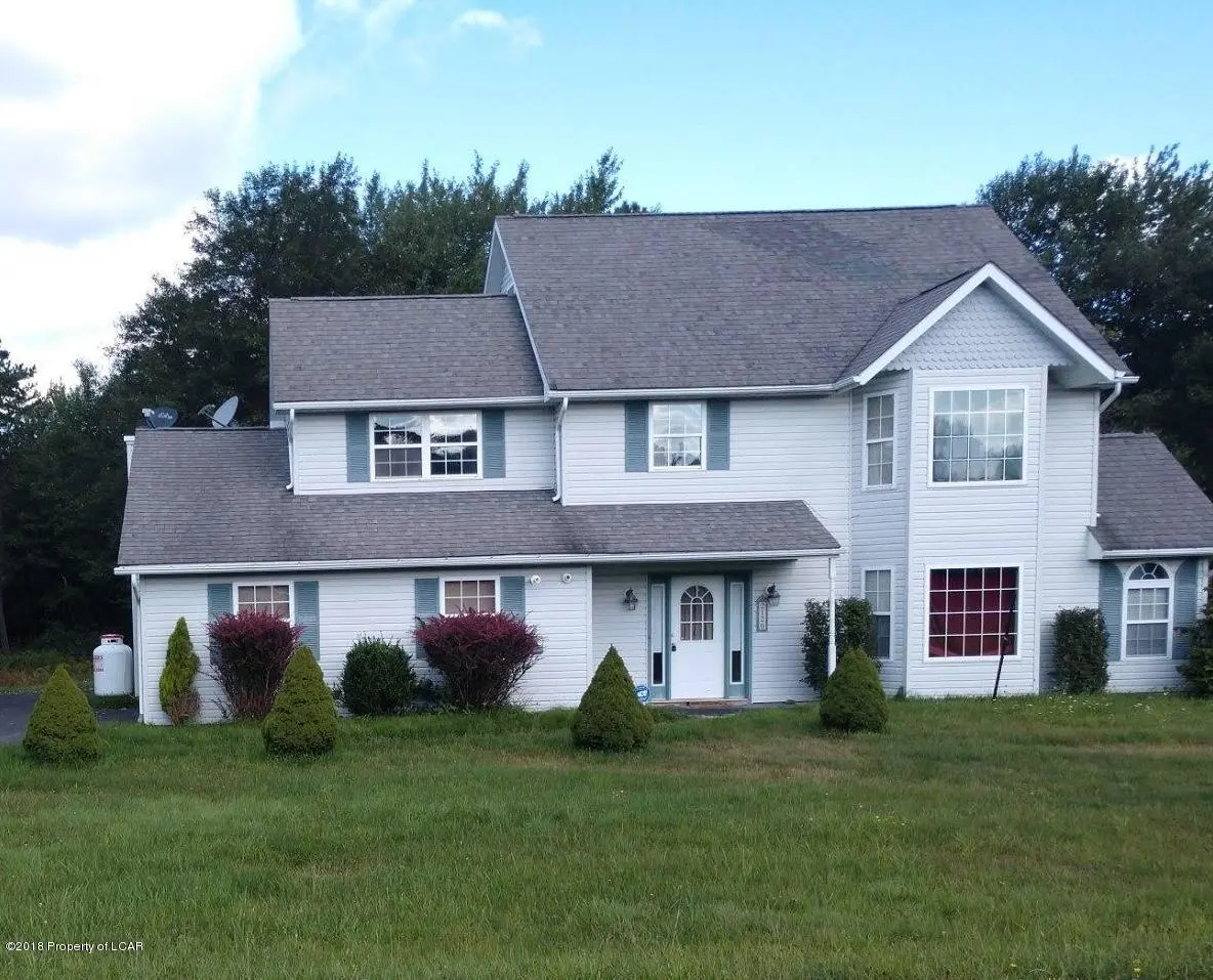2120 Estates Drive, Blakeslee in Blakeslee