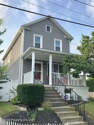 47 Norwood Street, Hanover Township in Hanover Township