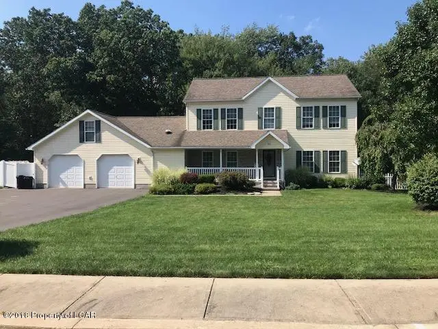 844 Woodland Road, Sugar Notch in Sugar Notch