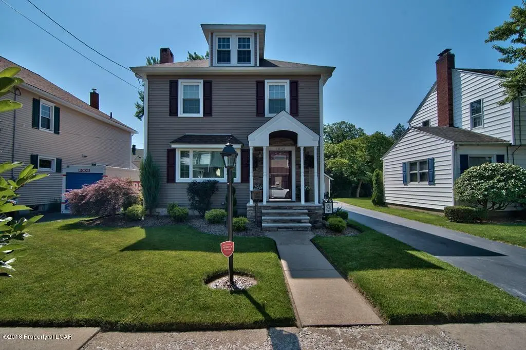 1829 Murray Street, Forty Fort in Forty Fort