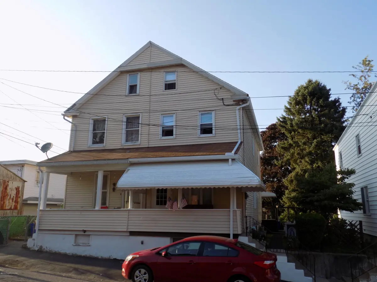 617 W 5th Street, Hazleton in Hazleton